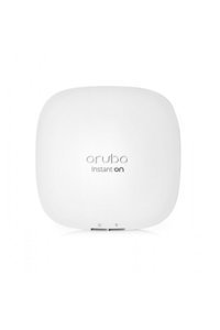 Hp R4W02A 5 Ghz 1750 Mbps Kablosuz Dual Band İç Mekan Duvar - Tavan Tip Access Point