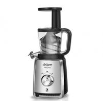 Arzum Freshmix Slow Juicer AR1050 150 W 950 ml İnox Katı Meyve Sıkacağı