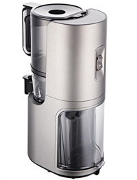 Hurom H200 150 W Gümüş Katı Meyve Sıkacağı