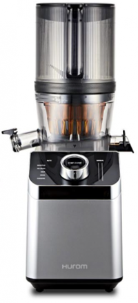 Hurom M100 200 W 1400 ml Gri Katı Meyve Sıkacağı