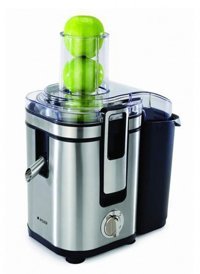 Arçelik K 1579 SMS 800 W 900 ml İnox Katı Meyve Sıkacağı