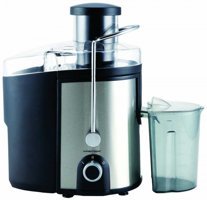 Premier PRJ 3035 500 W İnox Katı Meyve Sıkacağı