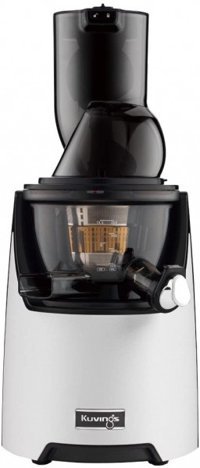 Kuvings EVO820 240 W Beyaz Katı Meyve Sıkacağı