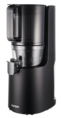 Hurom H200 150 W Siyah Katı Meyve Sıkacağı