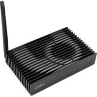 Dark MiniQ DK-PC-XSW300S Intel HD Graphics 500 Ekran Kartlı Intel Celeron N3450 6 GB DDR3 64 GB Windows 10 Pro Mini PC