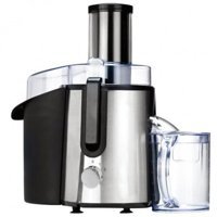 Goldmaster Hawai GM 7252 850 W 1000 ml Siyah Katı Meyve Sıkacağı