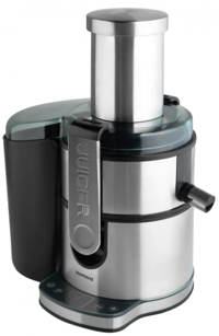 Homend Projuicer 2707H 800 W Gümüş Katı Meyve Sıkacağı