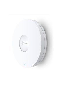 Hızlı EAP660 2.4 Ghz - 5 Ghz 1148 Mbps - 2402 Mbps Kablosuz Dual Band İç Mekan Duvar - Tavan Tip Access Point