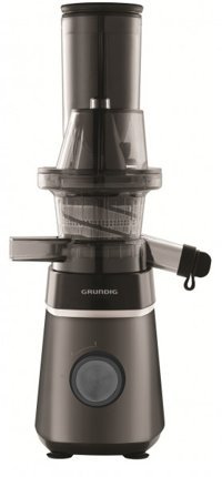 Grundig SJ 8650 200 W 1200 ml İnox Katı Meyve Sıkacağı