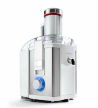 Homend Projuicer 2706 1000 W 1500 ml Beyaz İnox Katı Meyve Sıkacağı
