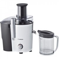 Bosch MES20A0 700 W 1250 ml Beyaz Katı Meyve Sıkacağı