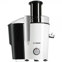 Bosch MES25A0 700 W 1250 ml Beyaz Katı Meyve Sıkacağı
