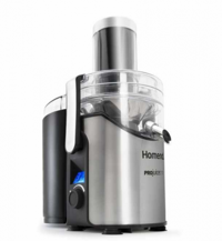 Homend Projuicer 2701 800 W 1250 ml İnox Katı Meyve Sıkacağı
