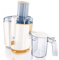 Philips HR1858 650 W 1500 ml Sarı Katı Meyve Sıkacağı