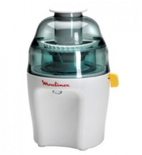 Moulinex Vitae Plus 500 W Beyaz Katı Meyve Sıkacağı