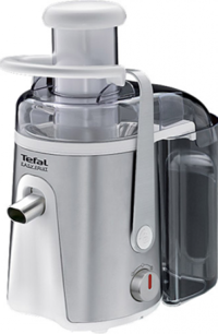 Tefal Easy Fruit Premium 700 W 1250 ml İnox Katı Meyve Sıkacağı