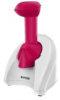 Arçelik K 1622 250 W Pembe Katı Meyve Sıkacağı