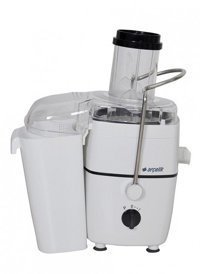Arçelik K 1578 450 W Beyaz Katı Meyve Sıkacağı