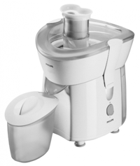 Philips HR1821 220 W 400 ml Gri Katı Meyve Sıkacağı