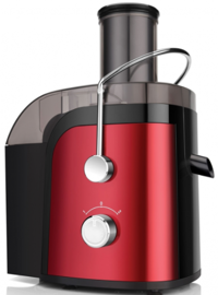 CVS Fructus DN 2216 800 W Kırmızı Katı Meyve Sıkacağı