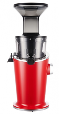 Hurom H100S 150 W Kırmızı Katı Meyve Sıkacağı