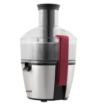 Arçelik K 1583 SMS 1500 W 750 ml Kırmızı Katı Meyve Sıkacağı