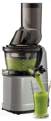 Kuvings B1700DS 240 W İnox Katı Meyve Sıkacağı
