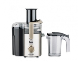 Fakir Juice Max 1000 W 1500 ml İnox Katı Meyve Sıkacağı