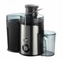Hi-Level HLJ 1000 600 W 500 ml Gri Katı Meyve Sıkacağı
