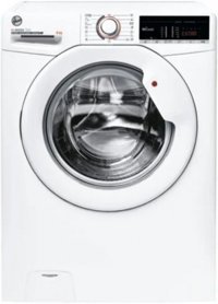 Hoover H3WOS 495TA4-S 9 kg 1400 Devir B Beyaz Çamaşır Makinesi