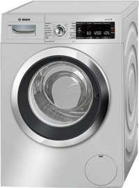 Bosch WAW286HXTR 9 kg 1400 Devir İnox Çamaşır Makinesi