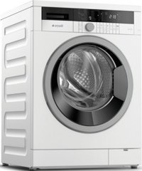Arçelik 9123 WF 9 kg 1200 Devir Beyaz Çamaşır Makinesi