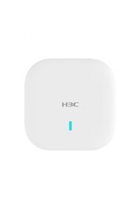 H3C WA6320 2.4 Ghz - 5 Ghz 1775 Mbps Kablosuz Dual Band İç Mekan Masaüstü Access Point Router