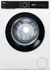 Vestel CMI 97302 WIFI 9 kg 1000 Devir A Beyaz Çamaşır Makinesi