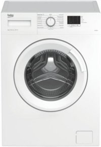Beko BK 6081 L 6 kg 800 Devir Beyaz Çamaşır Makinesi