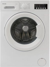 Windsor CM 8WS100 8 kg 1000 Devir D Beyaz Çamaşır Makinesi