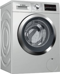 Bosch WAT2849XTR 9 kg 1400 Devir Gri Çamaşır Makinesi