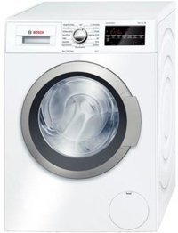 Bosch WAT28480TR 9 kg 1400 Devir Beyaz Çamaşır Makinesi