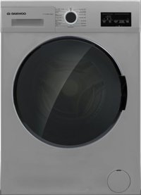Daewoo D-Tr WMI 10142S 10 kg 1400 Devir C Gri Çamaşır Makinesi