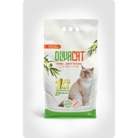 Oliva Cat Kokusuz Topaklanan İnce Taneli Kedi Kumu 7 lt