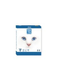 Fresh Paty Clinic Topaklanan Kalın Taneli Bentonit Kedi Kumu 4x6 lt