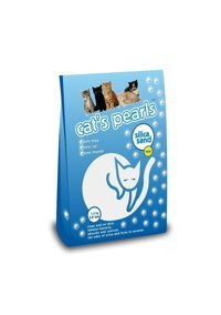 Cat's Pearls Kokusuz Kalın Taneli Kristal Kedi Kumu 1.6 lt