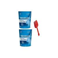 Trendline Kokusuz Kalın Taneli Kristal Kedi Kumu 3.6 lt