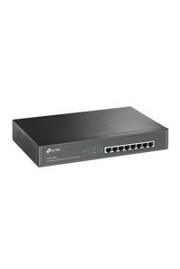 Tp-Link TL-SG1008MP Kablosuz İç Mekan Masaüstü Access Point Router