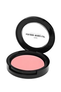 Tca Studio Make-Up Compact Blush 011 Işıltılı Toz Allık