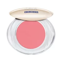Pupa Navy Chic Pink Mat Toz Allık