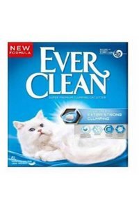 Ever Clean Doğal Topaklanan Kalın Taneli Bentonit Kedi Kumu 2x6 lt