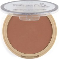 Cecile Keçi Sütlü Blush 01 Mat Toz Allık