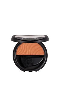 Flormar 104 Peachy Pink Işıltılı Toz Allık