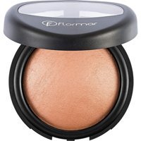 Flormar Terracotta Blush On 043 Golden Peach Işıltılı Toz Allık